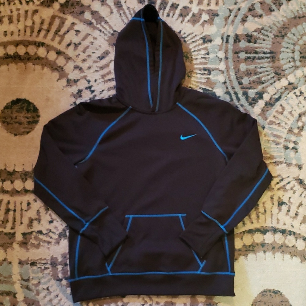 Nike hoodie